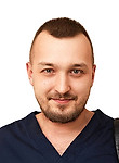 Врач Пономаренко Александр Геннадьевич