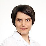 Врач Пономаренко Анна Викторовна