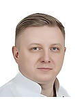 Врач Пономаренко Антон Петрович