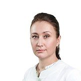 Врач Пономаренко Виктория Михайловна