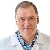 Врач Пономарев Игорь Александрович