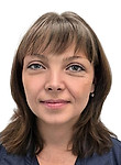 Врач Пономарева Анастасия Александровна