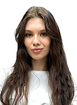 Врач Пономарева Елизавета Игоревна