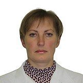 Врач Пономарева Юлия Владиславовна