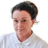 Врач Пономарёва Елена Юрьевна