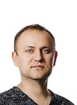 Врач Попеляев Денис Андреевич