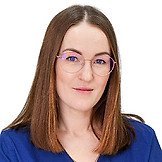 Врач Попеляева Светлана Юрьевна