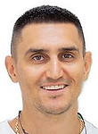 Врач Попов Александр Андреевич