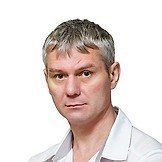 Врач Попов Алексей Геннадьевич