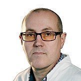Врач Попов Андрей Витальевич