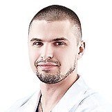 Врач Попов Константин Алексеевич