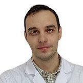 Врач Попов Степан Николаевич