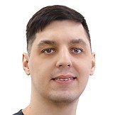 Врач Попов Владимир Геннадьевич