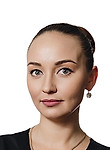 Врач Попова Анжелика Викторовна