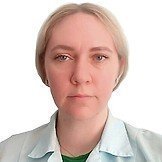 Врач Попова Елена Николаевна