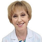 Врач Попова Ирина Дмитриевна