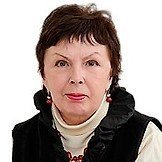 Врач Попова Любовь Михайловна