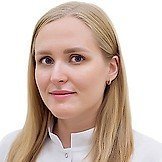 Врач Карташева Мария Юрьевна
