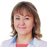Врач Попова Мария Вячеславовна