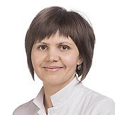 Врач Попова Надежда Валерьевна
