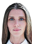 Врач Попова Нина Сергеевна