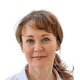 Врач Попова Оксана Сергеевна