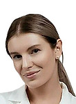 Врач Попова Ольга Олеговна