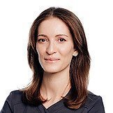 Врач Попова Виктория Одиссеевна