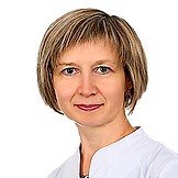 Врач Попова Виктория Валерьевна