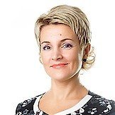 Врач Попова Жанна Юрьевна