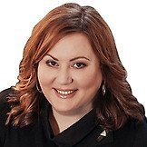Врач Порошина Владислава Леонидовна