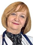 Врач Пошинова Ирина Владимировна