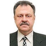 Врач Постнов Вадим Георгиевич