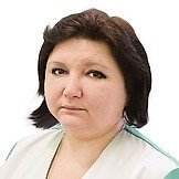 Врач Постнова Евгения Николаевна