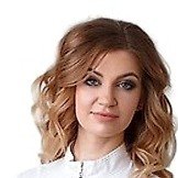Врач Посысаева Мария Вячеславовна
