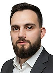 Врач Потапов Михаил Николаевич 