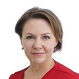 Врач Белоусова (Потапова) Анна Евгеньевна