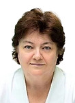 Врач Потапова Ольга Борисовна