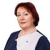 Врач Потопольская Лариса Викторовна