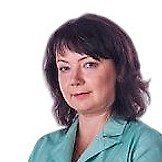 Врач Потыкова Елена Николаевна