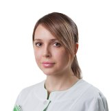 Врач Потыкова Юлия Андреевна