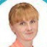 Врач Потыковская Анна Викторовна