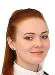 Врач Поволоцкая Людмила Сергеевна