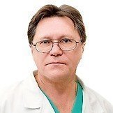 Врач Поздеев Владимир Леонидович