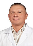 Врач Поздняков Николай Егорович