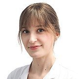 Врач Позднякова Александра Александровна