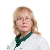 Врач Позднякова Наталья Васильевна