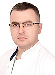 Врач Пожидаев Александр Александрович