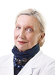 Врач Предтеченская Елена Владимировна