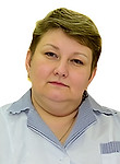 Врач Прищепа Светлана Михайловна